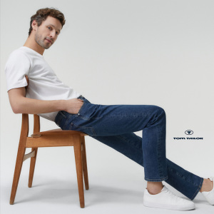 Demin Herren Tom Tailor