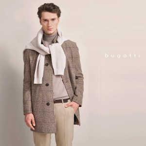 Herrenausstatter Ettlingen Hemd Hose Jacke