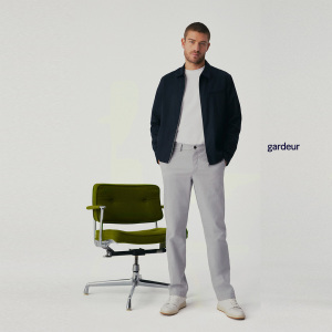 Herrenhosen von Gardeur in Ettlingen