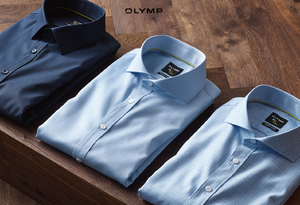Klassik Hemd Olymp
