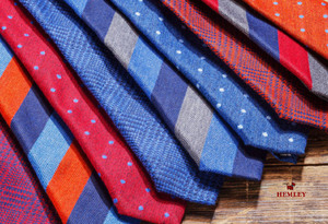 Krawatten Hemley Ettlingen