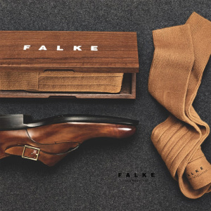 Herrensocken Falke in Ettlingen shoppen