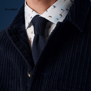 Krawatten Olymp Herrenausstatter Durm