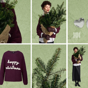 Winter Mode Damen Riani