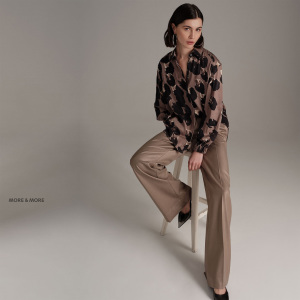 mode von more and more in Ettlingen