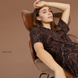 Animalprint more and more Ettlingen