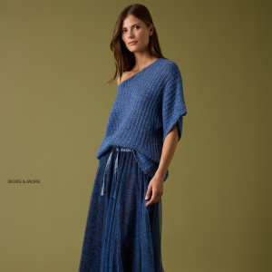 Damenpullover more and more 