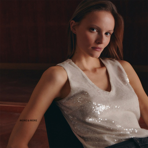 Festliche Mode more and more