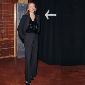 Hosenanzug Damen more and more