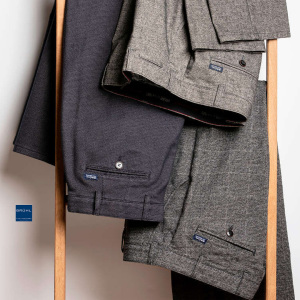 Herren Hosen Brühl in Ettlingen shoppen