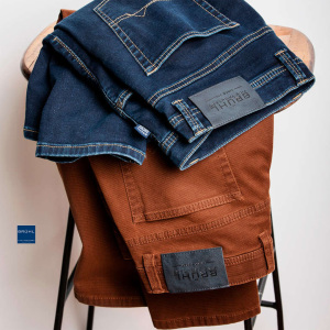 Brüh Herrenhosen beim Herrenausstatter kaufen