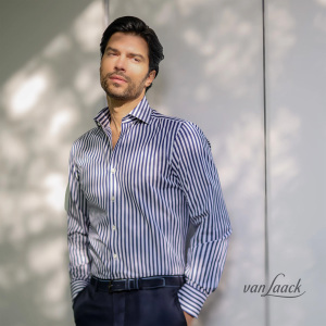 Herrenhemd van Laack in Ettlingen kaufen