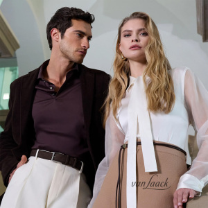 Herrenhemden van Laack kaufen