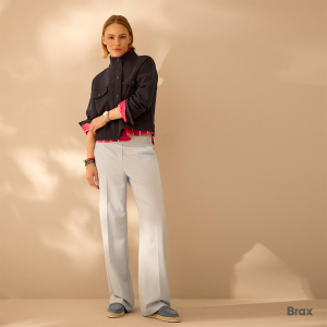 Brax Damen Jacken Hosen Blusen