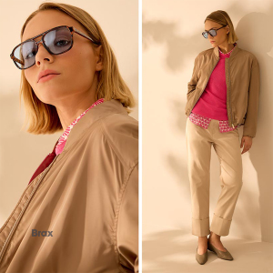 Brax Damenmode in Ettlingen kaufen