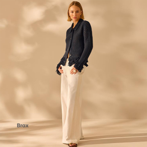 Brax Damenhosen und Oberteile Karlsruhe