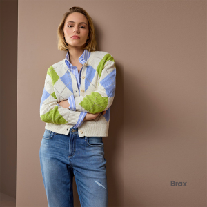 Brax Mode für Damen in Ettlingen