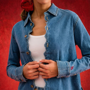 Denim von leo & ugo Ettlingen