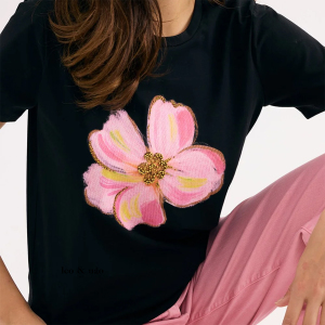 Print Shirts Damen Ettlingen