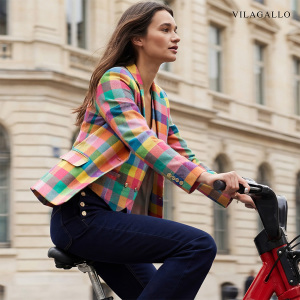 Damenmode Vilagallo in Ettlingen kaufen