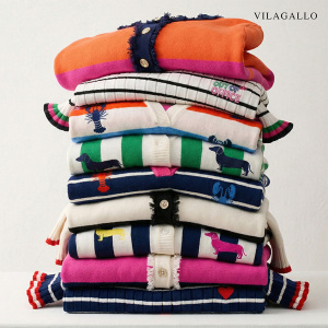 Neue MArke im Sortiment Vilagallo