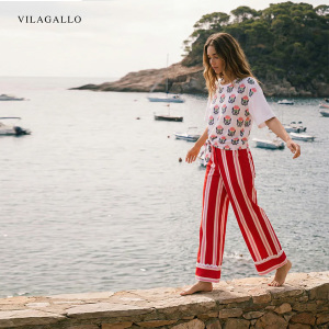 Sommermode Vilagallo Ettlingen