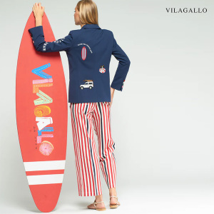 Jacken Vilagallo Ettlingen