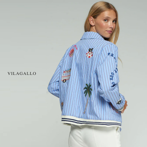 Blouson Vilagallo Karlsruhe und Ettlingen