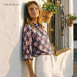 Vilagallo Shirts in Ettlingen