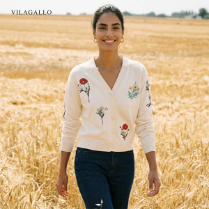 Knitwear Vilagallo Ettlingen