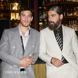 Herrenausstatter Ettlingen Dressler