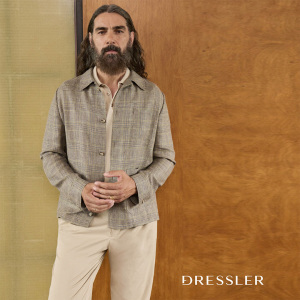 Herrenmode Dressler