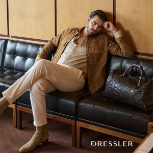 Herrenmode Dressler Ettlingen