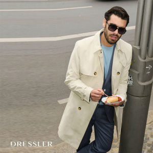Herrenmode Dressler Karlsruhe
