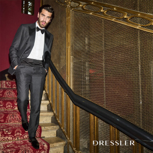 Smoking Ettlingen Dressler