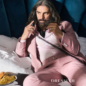 Mode für Männer Ettlingen Dressler