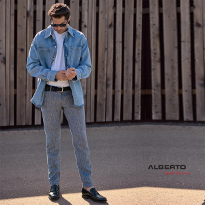 Denim Herren Ettlingen Alberto