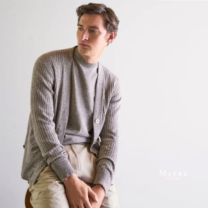 Sommer Pullover Herren