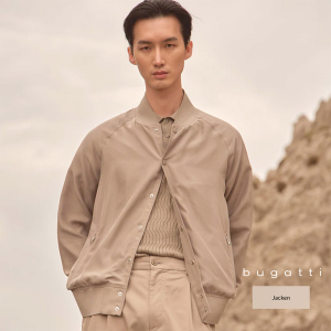 Herrenmode von bugatti in Ettlingen