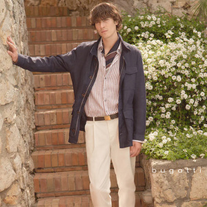 Herren Sakko bugatti Ettlingen