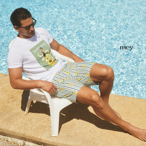 Bademode Unterwäsche Mey Herren