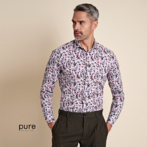 Herrenhemden pure by Hatico Herrenausstatter Durm