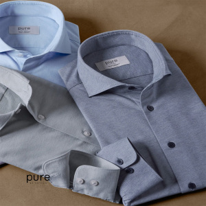 pure by Hatico kaufen bei Herrenausstatter Durm in Ettlingen