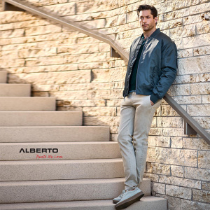 Denim Herren Alberto pants Ettlingen 