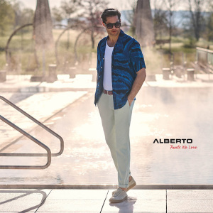 Chino für Männer in Ettlingen kaufen