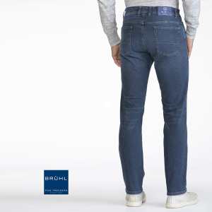 Brüh Herrenhosen beim Herrenausstatter kaufen