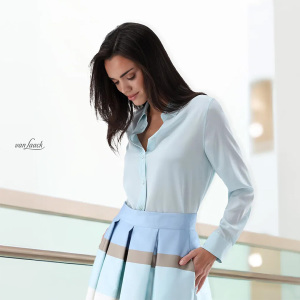 van Laack Damenblusen in Ettlingen shoppen