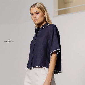 Damenmode van Laack Ettlingen Karlsruhe