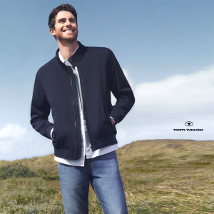 Outdoor jacken Tom Tailor in Ettlingen