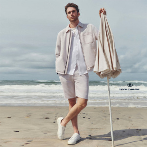 Lässige Herrenoutfits Tom Tailor